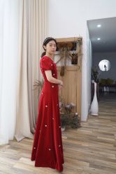 -LaMousse婚纱买手店