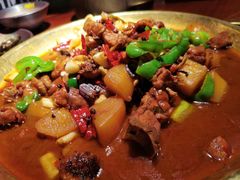 -楼兰新疆主题餐厅(悠方店)