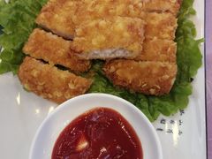 -白魁老号饭庄(交道口店)