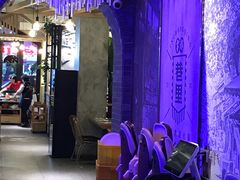 -雾都渣渣火锅(南城智汇城店)