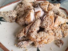 -区海鸡场饭店(石壁店)