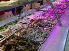 -春华海鲜城(广场西苑店)