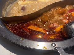 -名扬煮艺肥牛自助火锅(同和店)