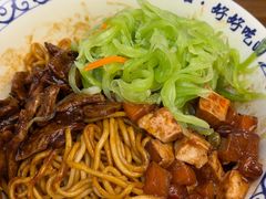 -梅溪·小伙子干挑面(安吉总店)