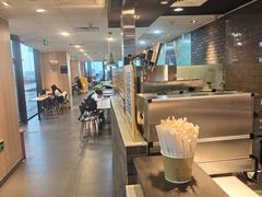 -麦当劳(三亚凤凰机场店)