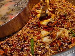 -胖子鱼·天水麻辣鱼火锅(秦州407店)