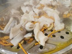 -凯盈阁·顺德私房菜·桑拿鸡
