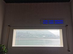 -白鹤梁水下博物馆