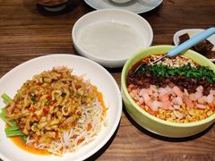 -小雅木姜子烤鸡·贵州菜(鸿通城店)