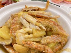 -东江海鲜酒家(艺都分店)