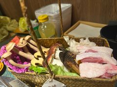 -牛New寿喜烧(中山公园龙之梦店)