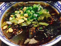 -阿坤传统手工小吃(杨家坪店)