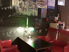 -等待戈多Waiting For Godot(交道口店)