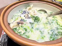 -千岛湖鱼味馆(十字街总店)