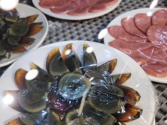 -韩麦大冷面(桂花街直营店)