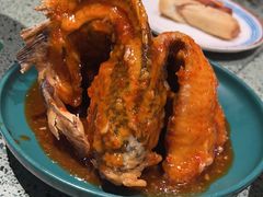 -Home Thai·泰谣(王府井apm店)