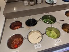 -芸山季·云南野生菌火锅(宝能环球汇店)