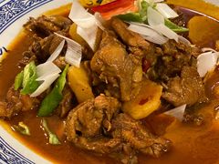 -马尔龙新疆饭店·清真(长青路店)