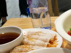 手工薄饼-嘉州叶婆婆钵钵鸡(建设路店)