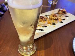 -Ambra Haus琥珀屋精酿餐厅(宝山店)