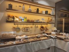-角落低卡烘焙(正弘城店)