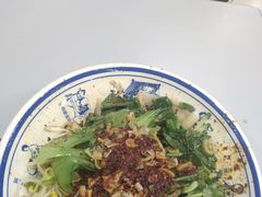 -东华大学第一食堂(松江校区店)