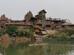-长鹿旅游休博园