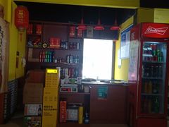 门面-柴火记忆柴火鸡(望龙店)