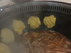 -哈尔滨烧烤·山河村铁锅炖(交大店)