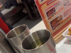 -雅佳神话·麻辣烤鱼(新街口店)