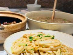 -上荔晶·土菜馆(古田店)