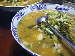 -窄巷子陕菜馆·地道陕西菜(粉巷店)