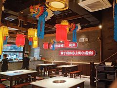 -小龙坎火锅(仓山万达店)