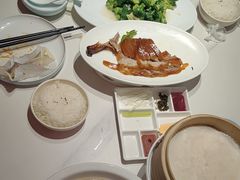 -大碗居·烤鸭·鱼头泡饼(天坛东门店)