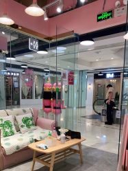 点击看大图 -PinkBaby美甲美睫