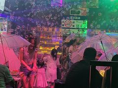 -演绎人生音乐餐厅