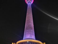 -中央广播电视塔