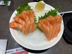 -禾绿回转寿司(万柳华联店)