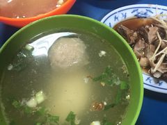 -三条通福州沙茶乾面