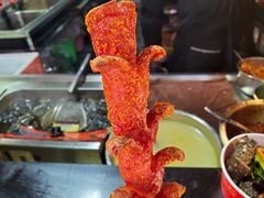 -黑色经典臭豆腐·湖南特产(潇湘文化店)