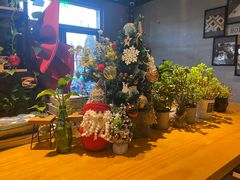 -ZING COFFEE 镜咖啡