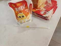 -一鸣真鲜奶吧(益乐路店)
