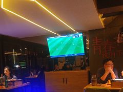 -喝丢一只鞋海鲜烧烤·海肠捞饭(东关街店)