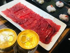 -练掌门·火锅&烧烤&烤鱼(北亭店)