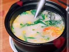 云南过桥米线-云海肴·汽锅鸡·云南菜(领展购物广场·中关村店)