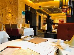 大堂-利苑酒家(华熙国际店)