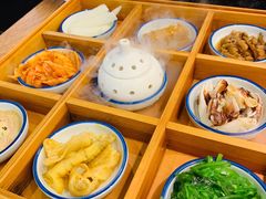 -狐狸爱上椰子鸡(滨江星光大道店)