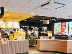 -麦当劳(平和堂店)
