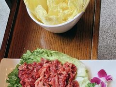 -牛事制造局牛肉火锅(莲岳路店)