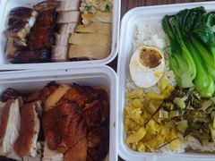 -肥小福·烧鹅专门店(环宇荟店)